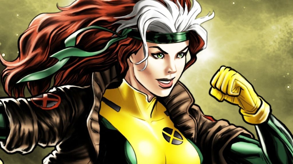 15 Most Powerful Female Marvel Characters 2842