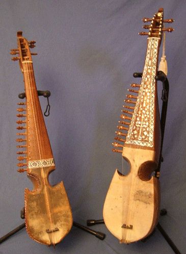 Indian Musical instruments