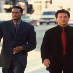 Best action comedy movies