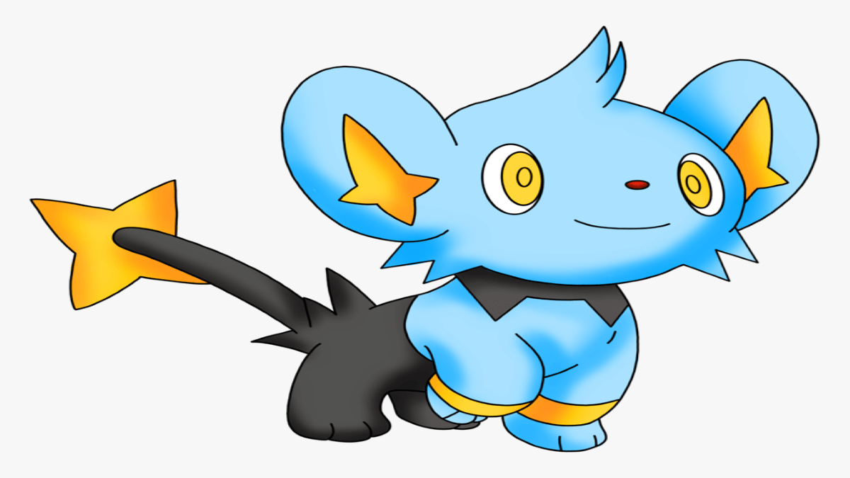 Shinx