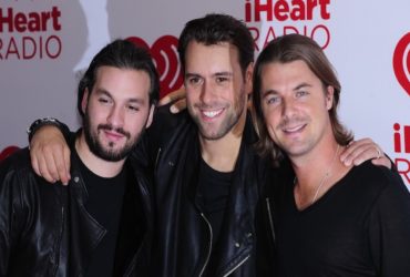 Swedish House Mafia Skrillex