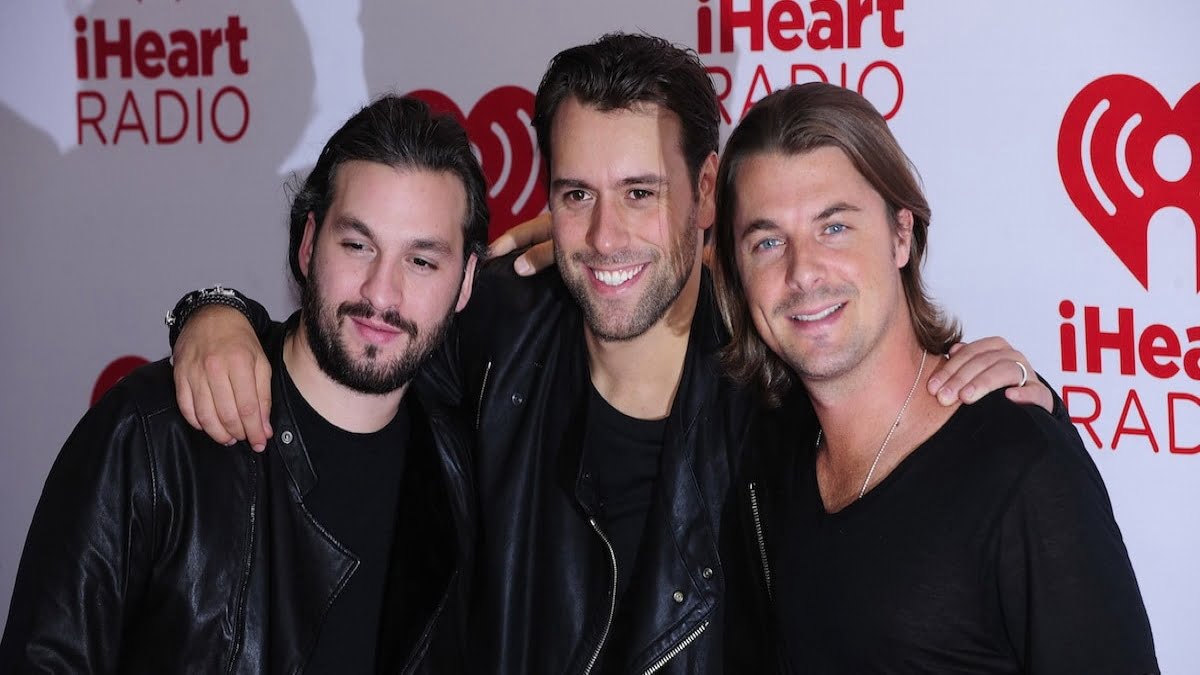 Swedish House Mafia Mammoth Ibiza Residency