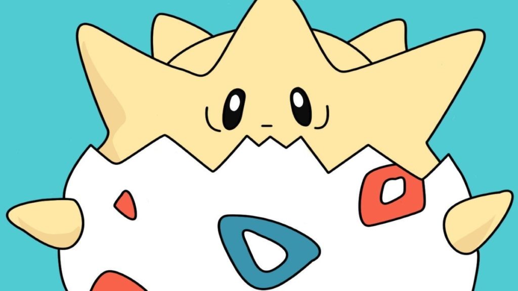 Togepi