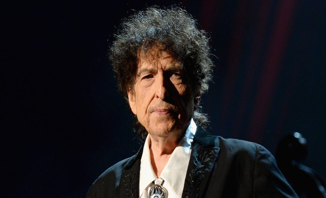 Bob Dylan 2026 tour