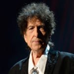 Bob Dylan 2022 tour