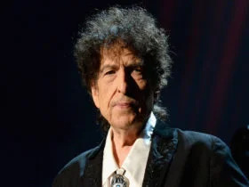 Bob Dylan 2026 tour