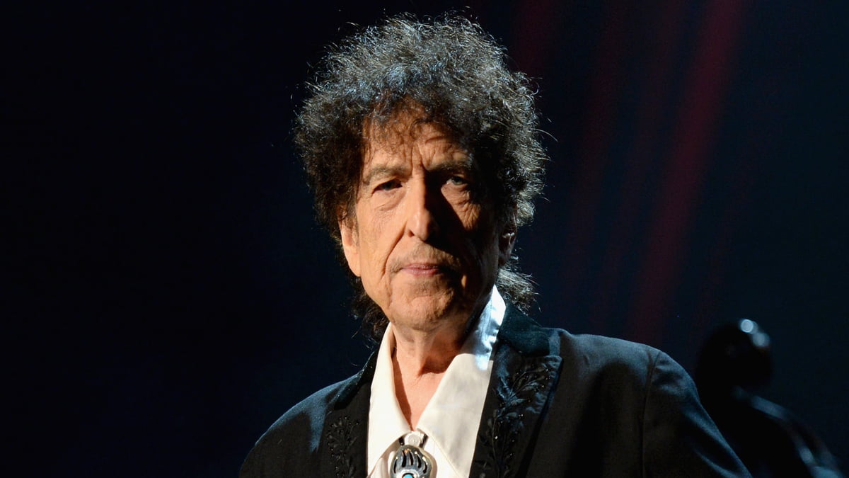 Bob Dylan Songwriter Fellowship