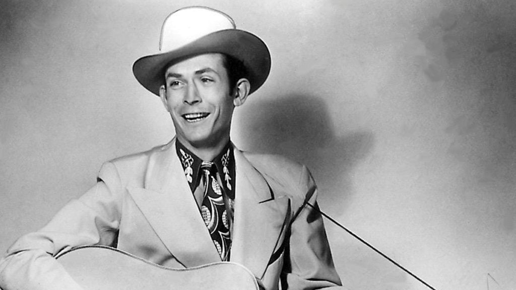 Hank Williams Best & Popular Country singers 