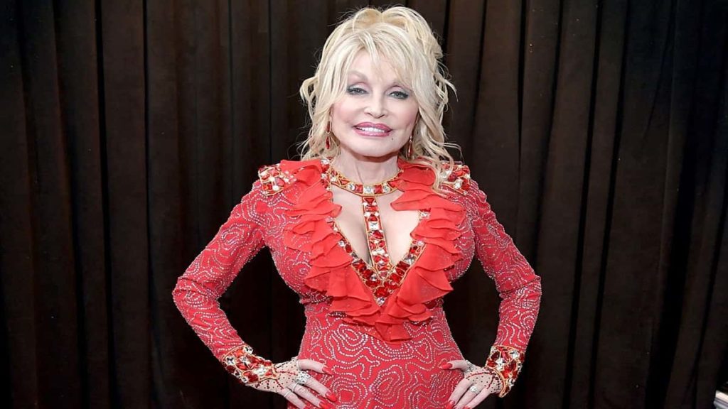 Dolly Parton Best & Popular Country singers 