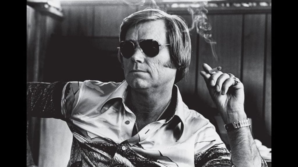 George Jones Best & Popular Country singers 