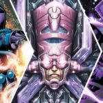 Most Powerful Marvel Characters