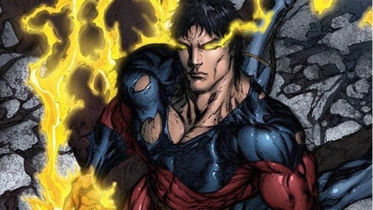 Most powerful Marvel characters-Vulcan