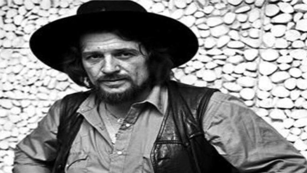 Waylon Jennings