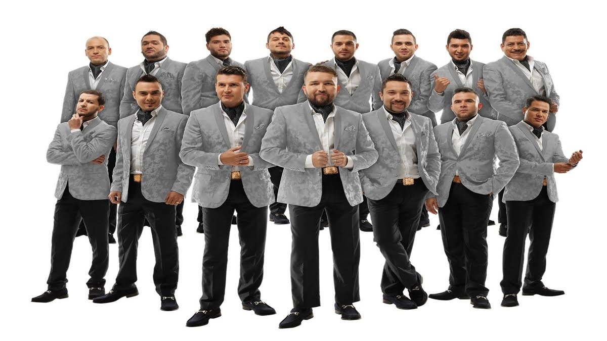 Banda El Recodo