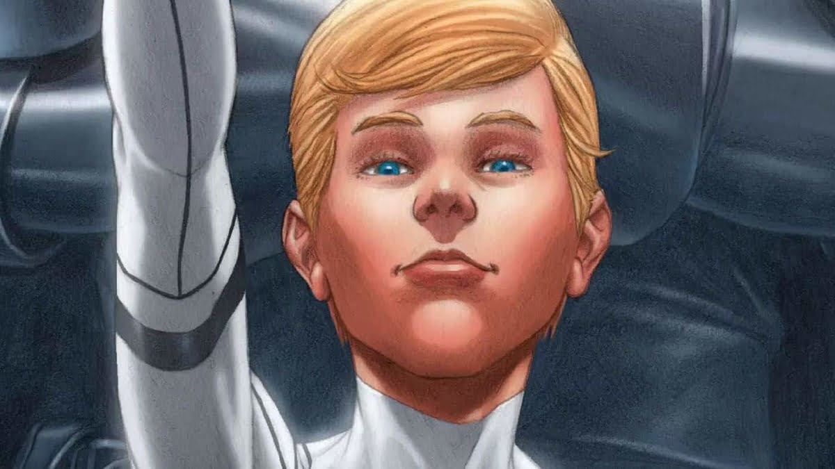 Franklin Richards