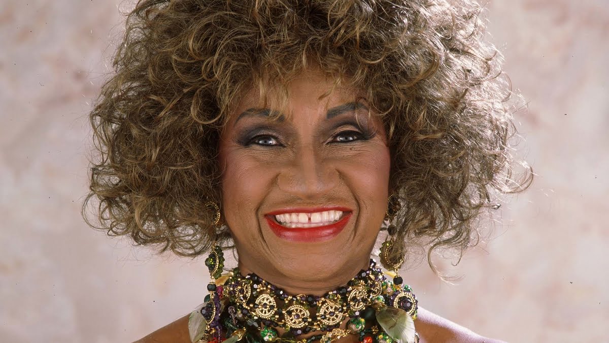 Celia Cruz