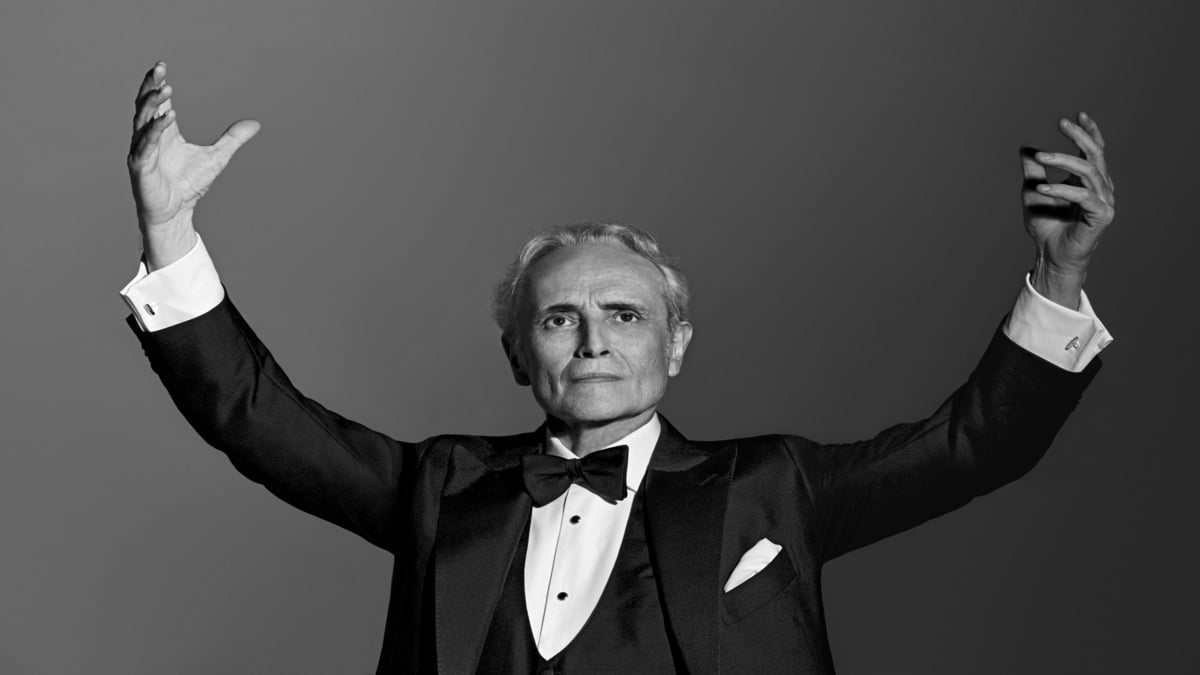 José Carreras