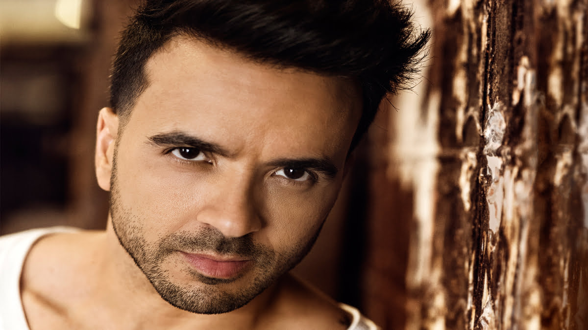 Luis Fonsi