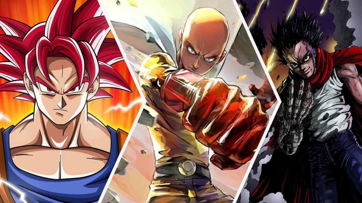 The 10 Best Dragon Ball Z Characters  IGN