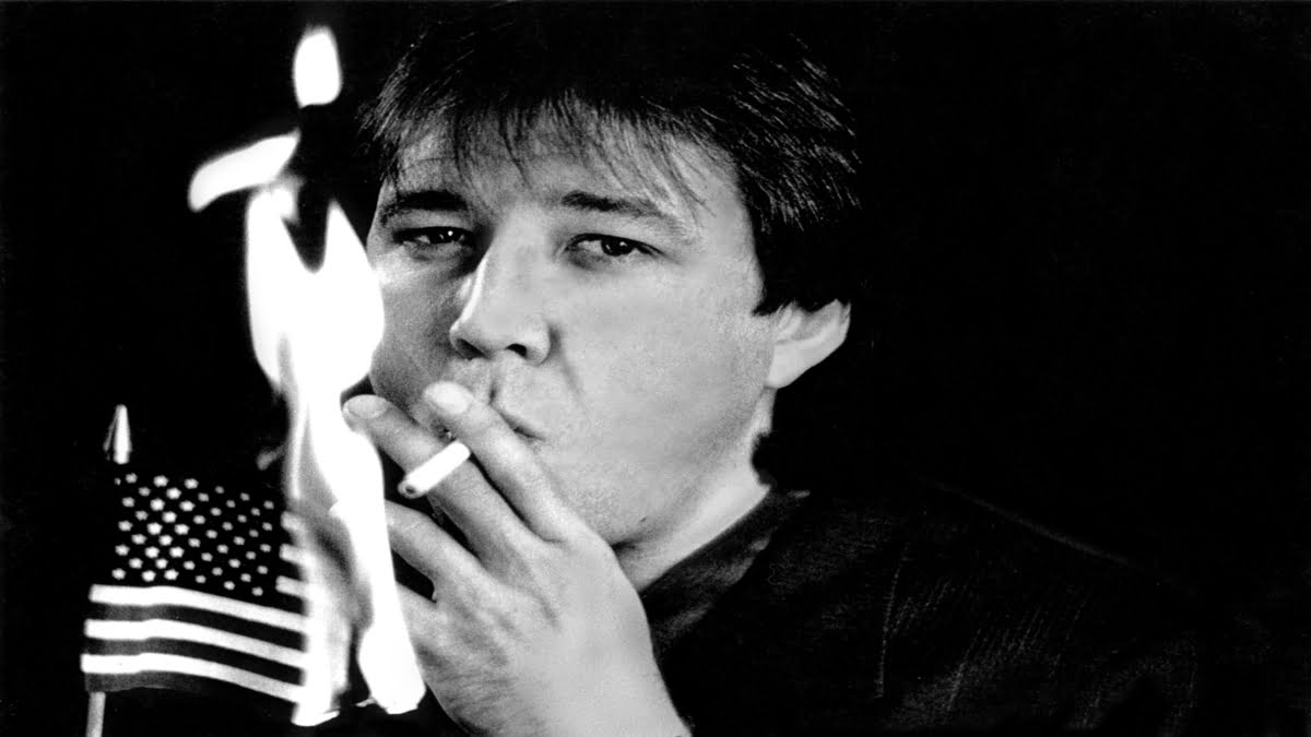 Best stand-up comedians Bill Hicks