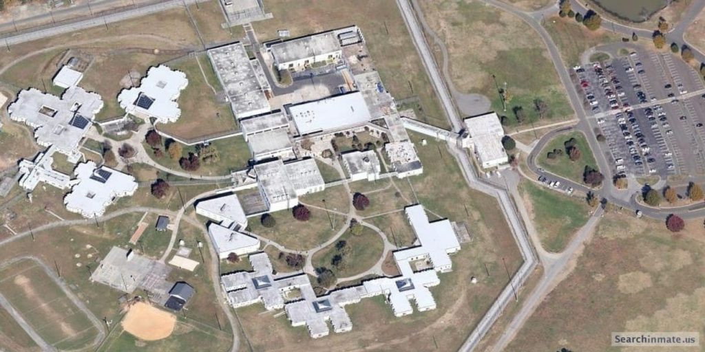Butner Federal correctional institution Nicest Prisons In The World