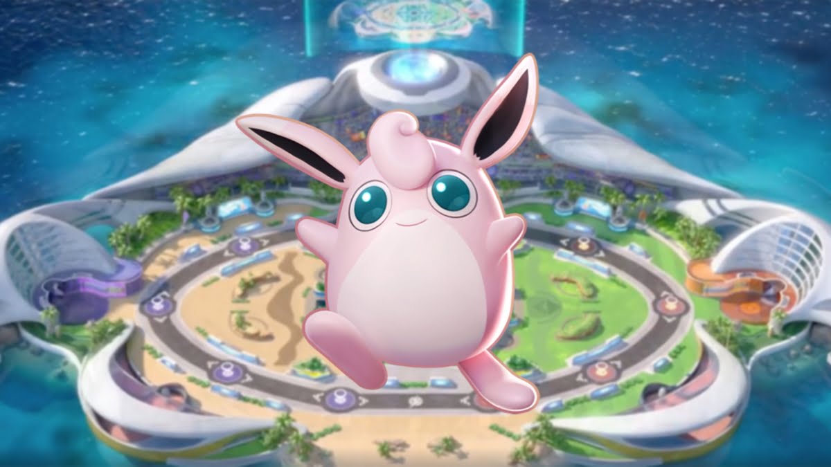 Wigglytuff