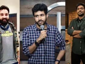 best Indian Stand Up Comedians