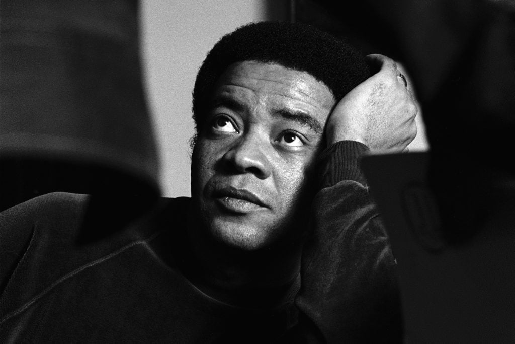 Bill Withers Best R&B artists