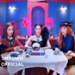Red Velvet Beautiful Christmas