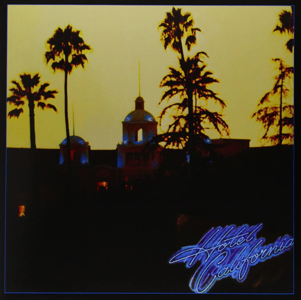 Hotel California 