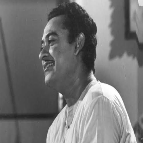 Kishore Kumar