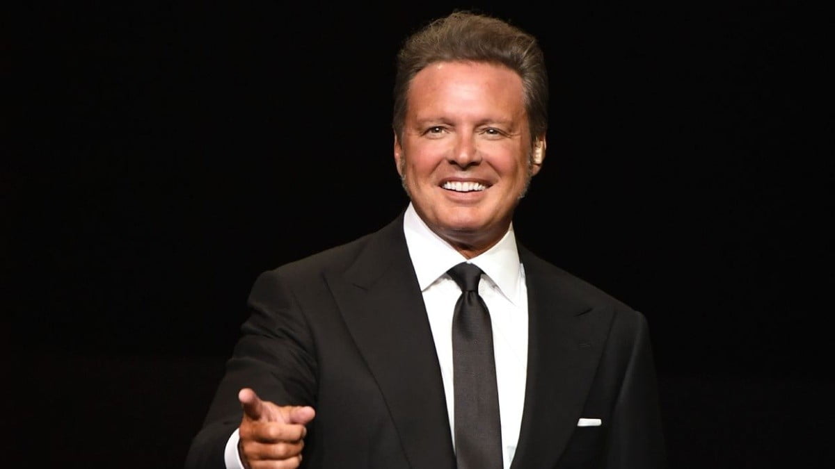 Luis Miguel Best Spanish singers