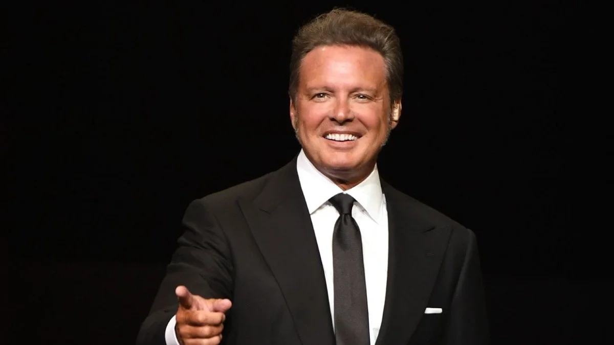 Luis Miguel Best Spanish singers