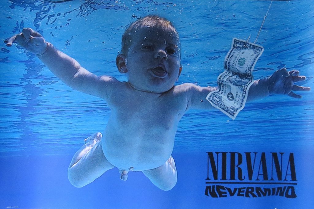 Nirvana 