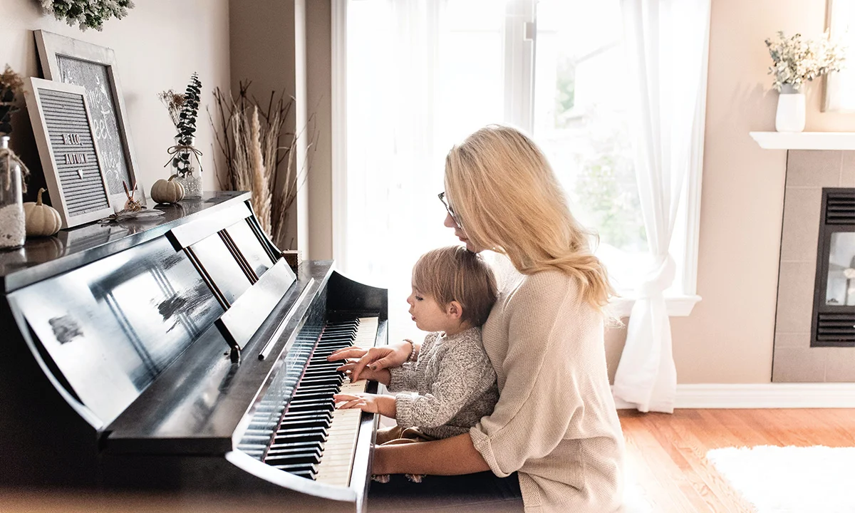 best songs about family