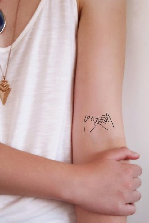 Best Meaningful Tattoos ideas