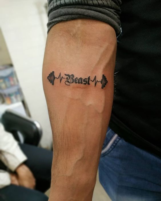 Bond Beyond Words Best Friend Tattoos for Lifelong Connections