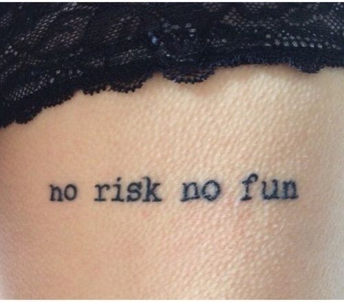 risk