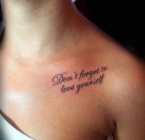 Best Meaningful Tattoos ideas