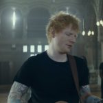Ed Sheeran Livestream Concert