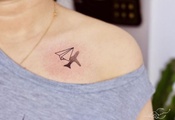 cool tattoo drawings on paper  Clip Art Library