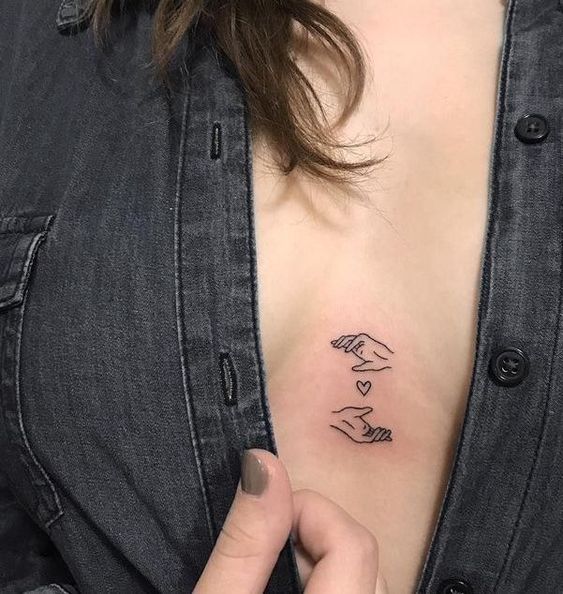 26 Small Wrist Tattoos Perfect for the Ink Minimalist