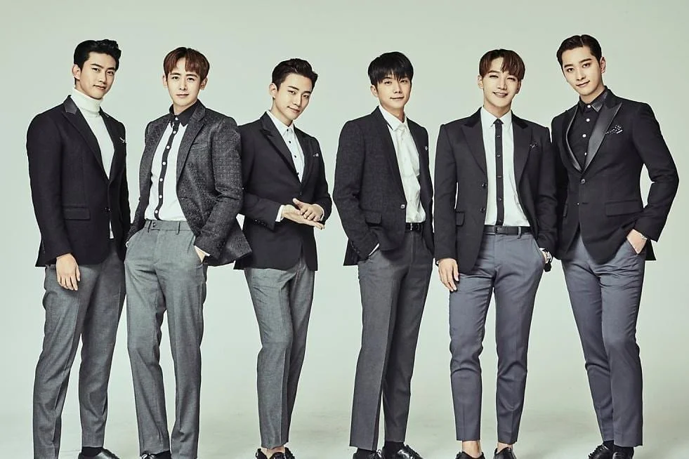 12 Most Popular Kpop Boy Groups You Must Know Siachen Studios