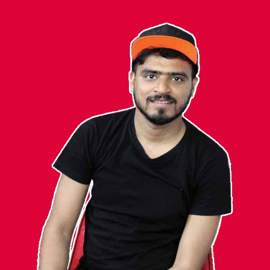 Amit Bhadana