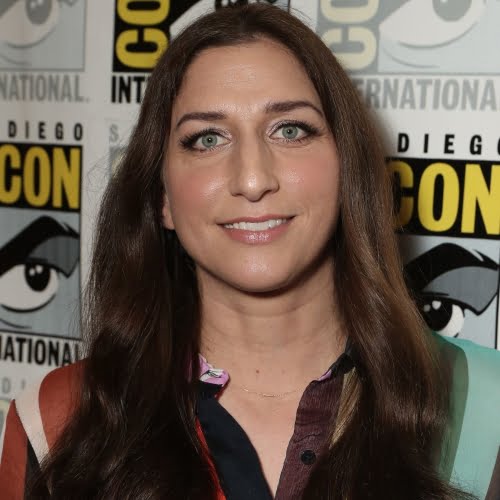 Chelsea Peretti