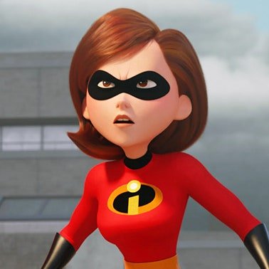 Helen Parr