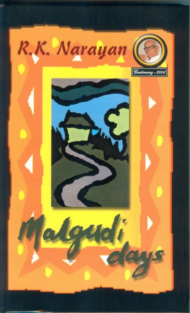 Malgudi Days Novels For Beginners