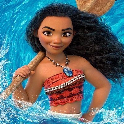 Moana