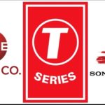 Most subscribed YouTube channels in India
