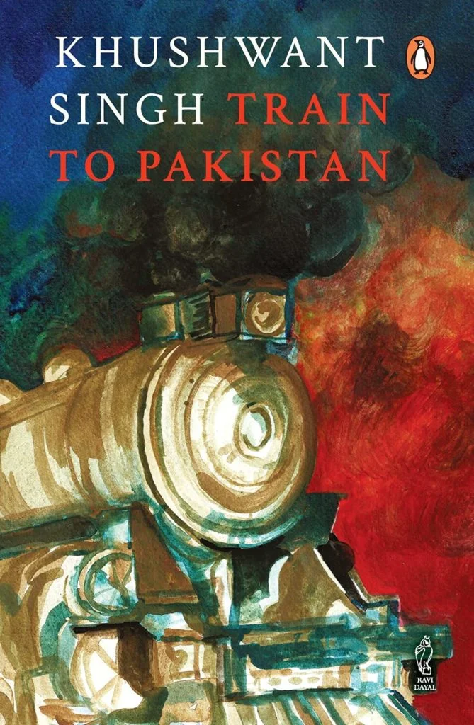 Train to Pakistan Novels For Beginners